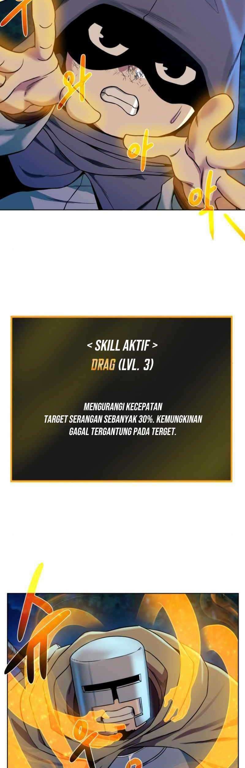 Dungeon and Artifact Chapter 26 - halaman 10