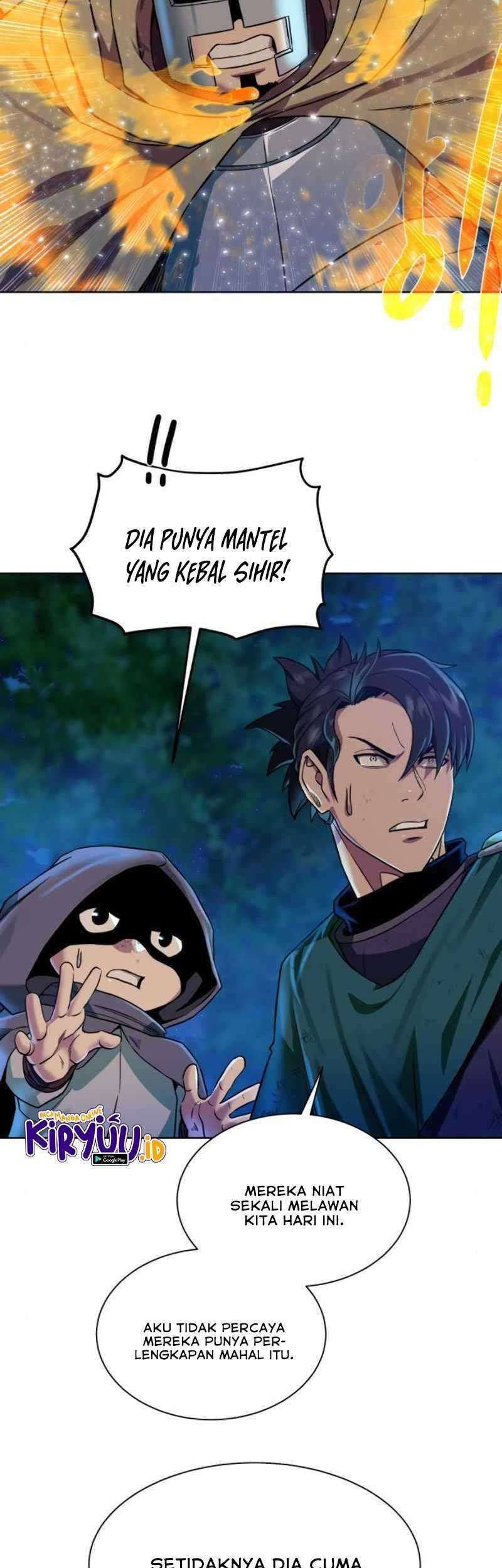 Dungeon and Artifact Chapter 26 - halaman 12
