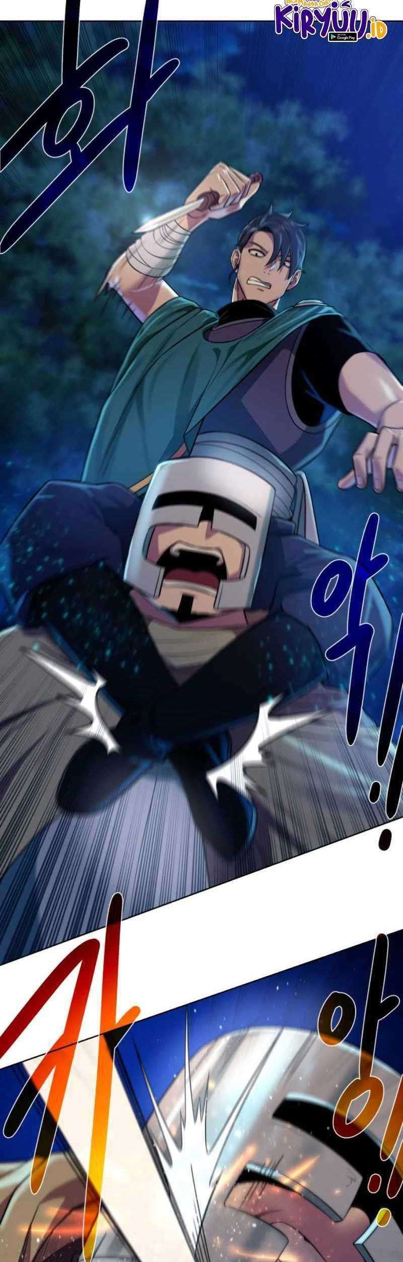 Dungeon and Artifact Chapter 26 - halaman 16