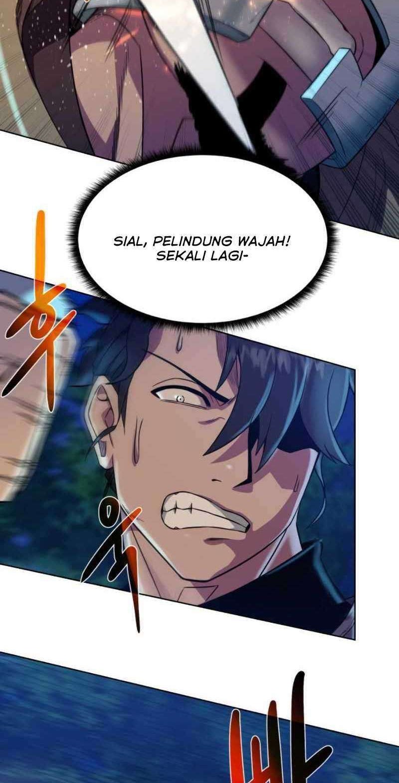 Dungeon and Artifact Chapter 26 - halaman 17