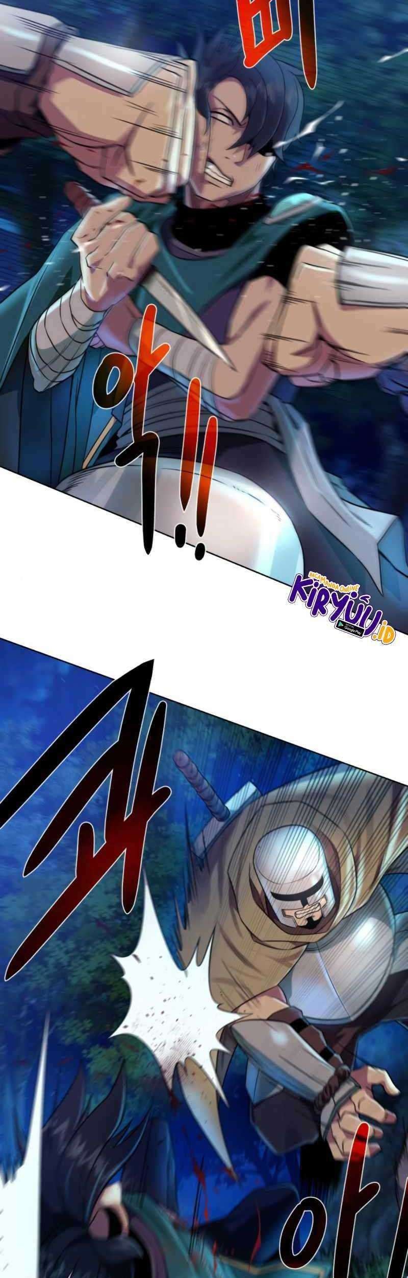 Dungeon and Artifact Chapter 26 - halaman 18