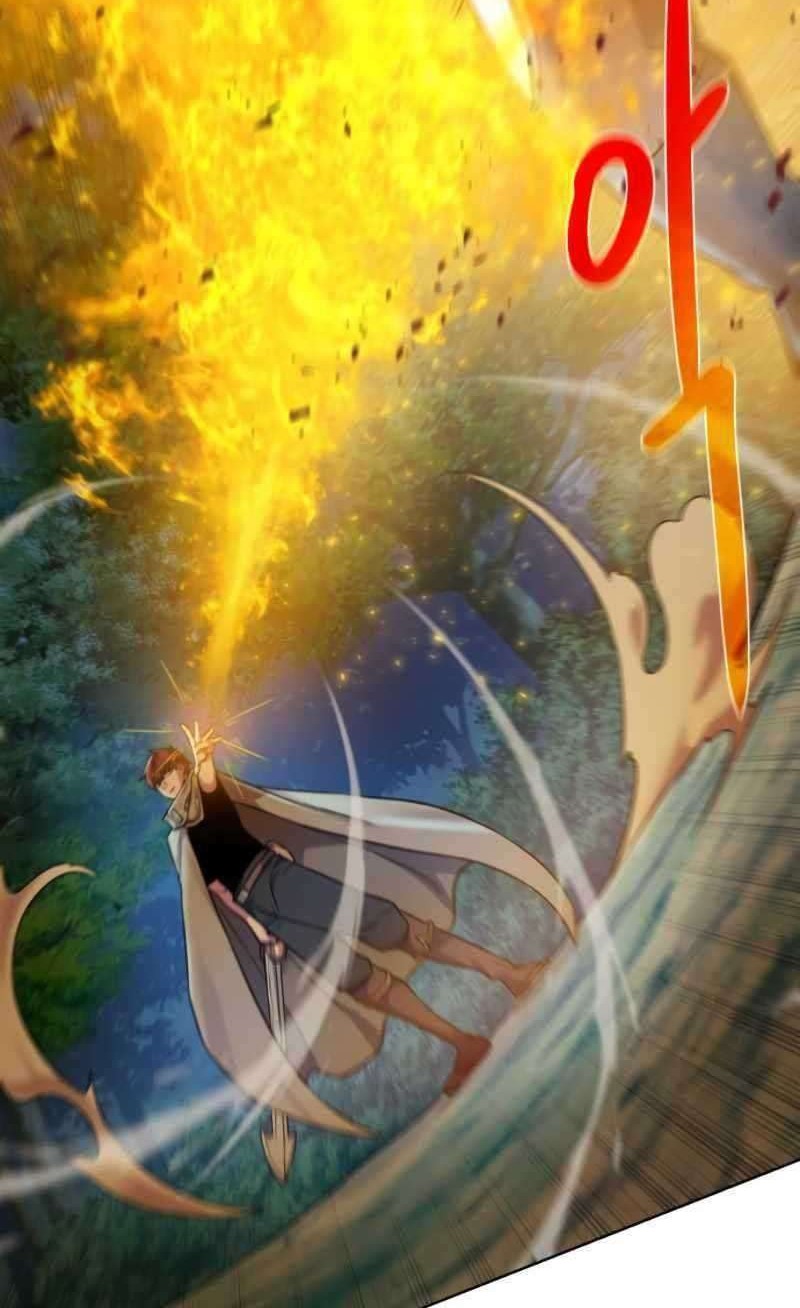 Dungeon and Artifact Chapter 26 - halaman 21
