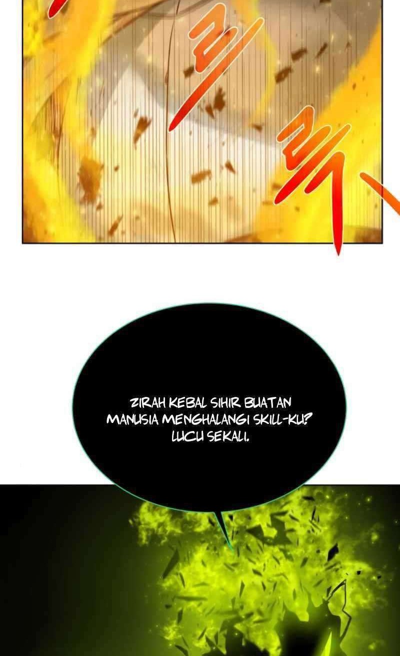 Dungeon and Artifact Chapter 26 - halaman 23