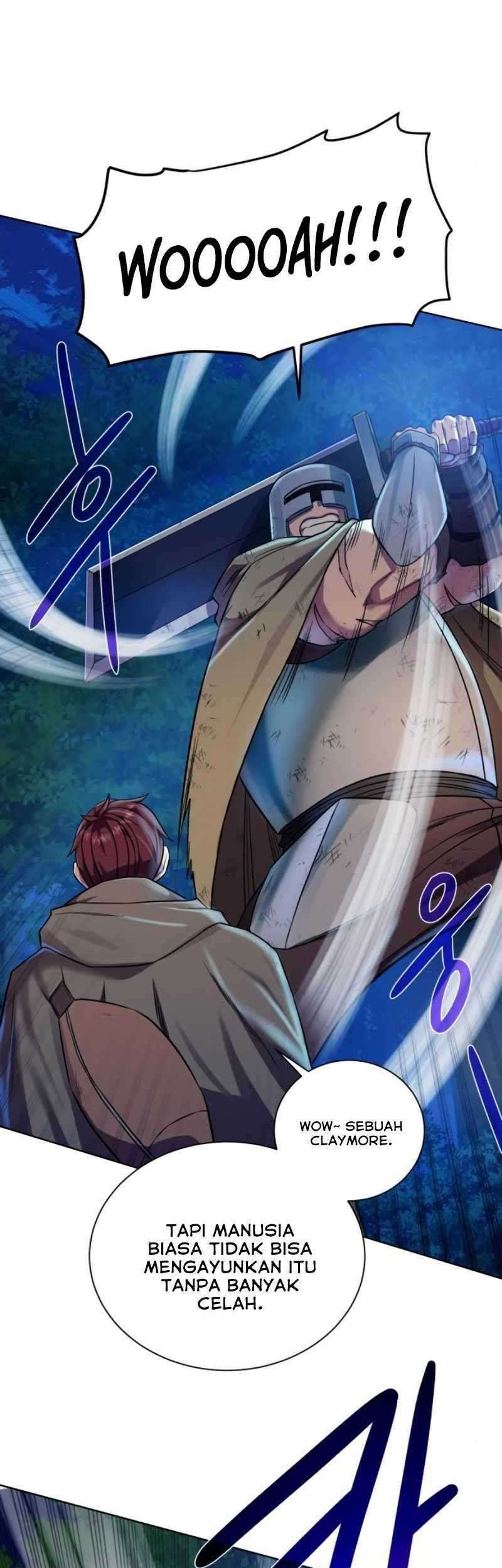 Dungeon and Artifact Chapter 26 - halaman 26