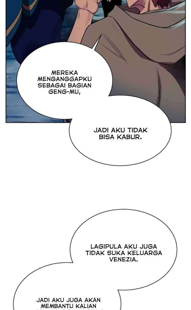 Dungeon and Artifact Chapter 26 - halaman 36