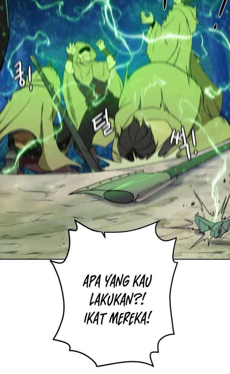 Dungeon and Artifact Chapter 26 - halaman 40