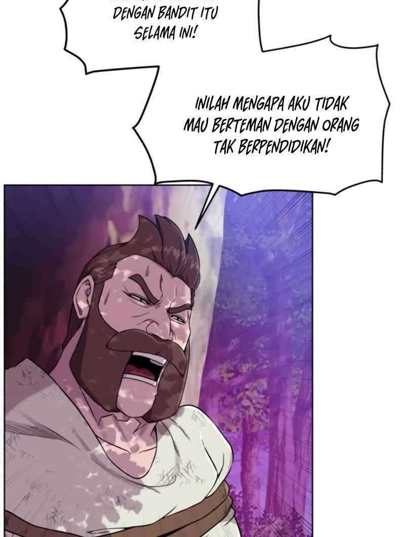 Dungeon and Artifact Chapter 26 - halaman 42
