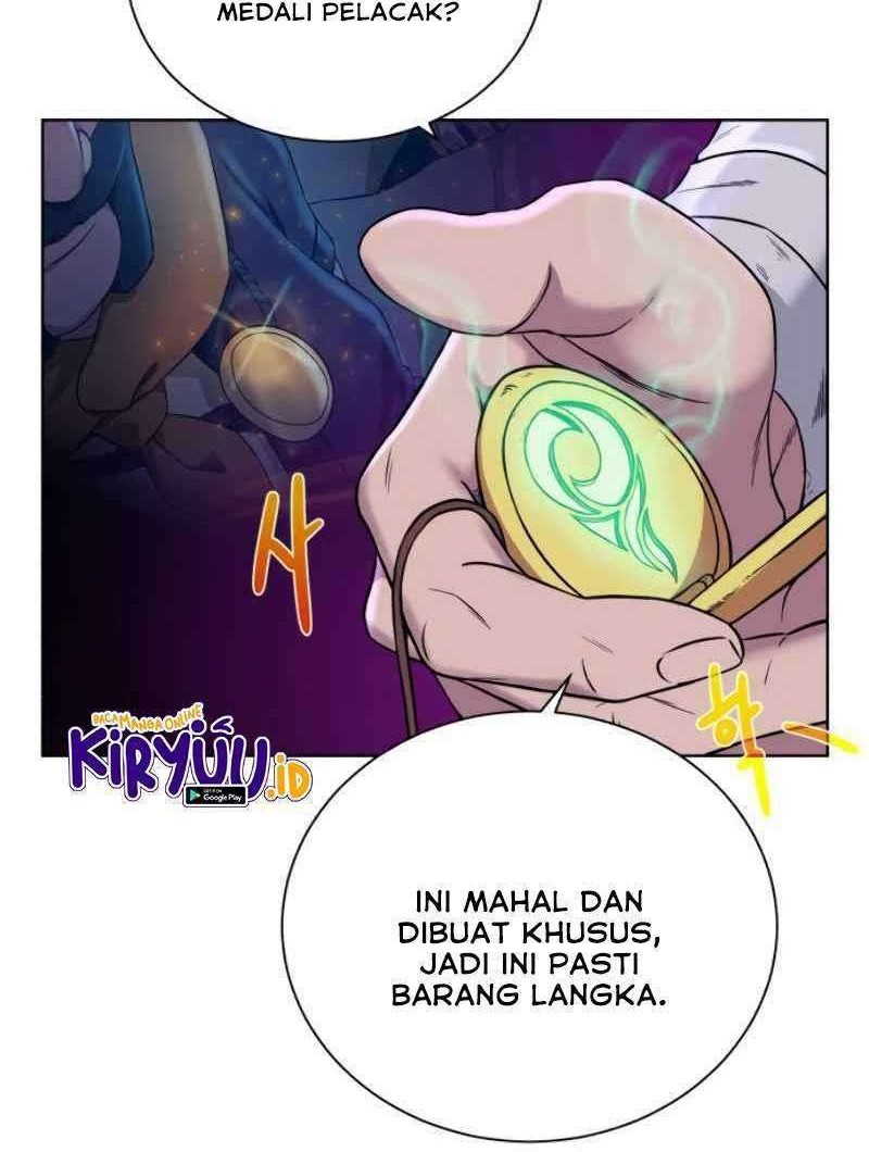 Dungeon and Artifact Chapter 26 - halaman 46