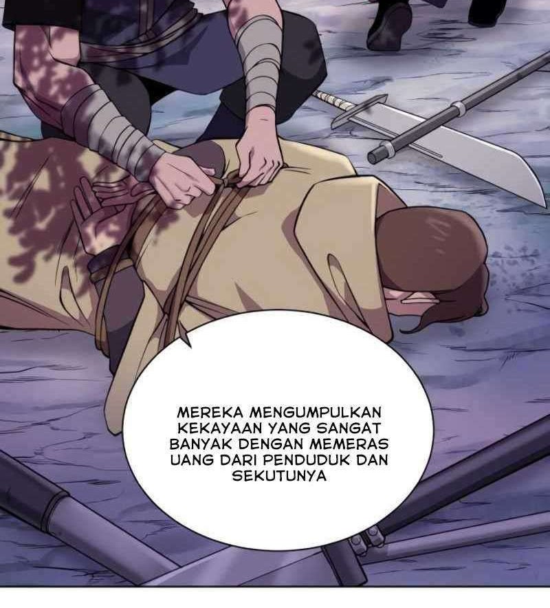 Dungeon and Artifact Chapter 26 - halaman 52