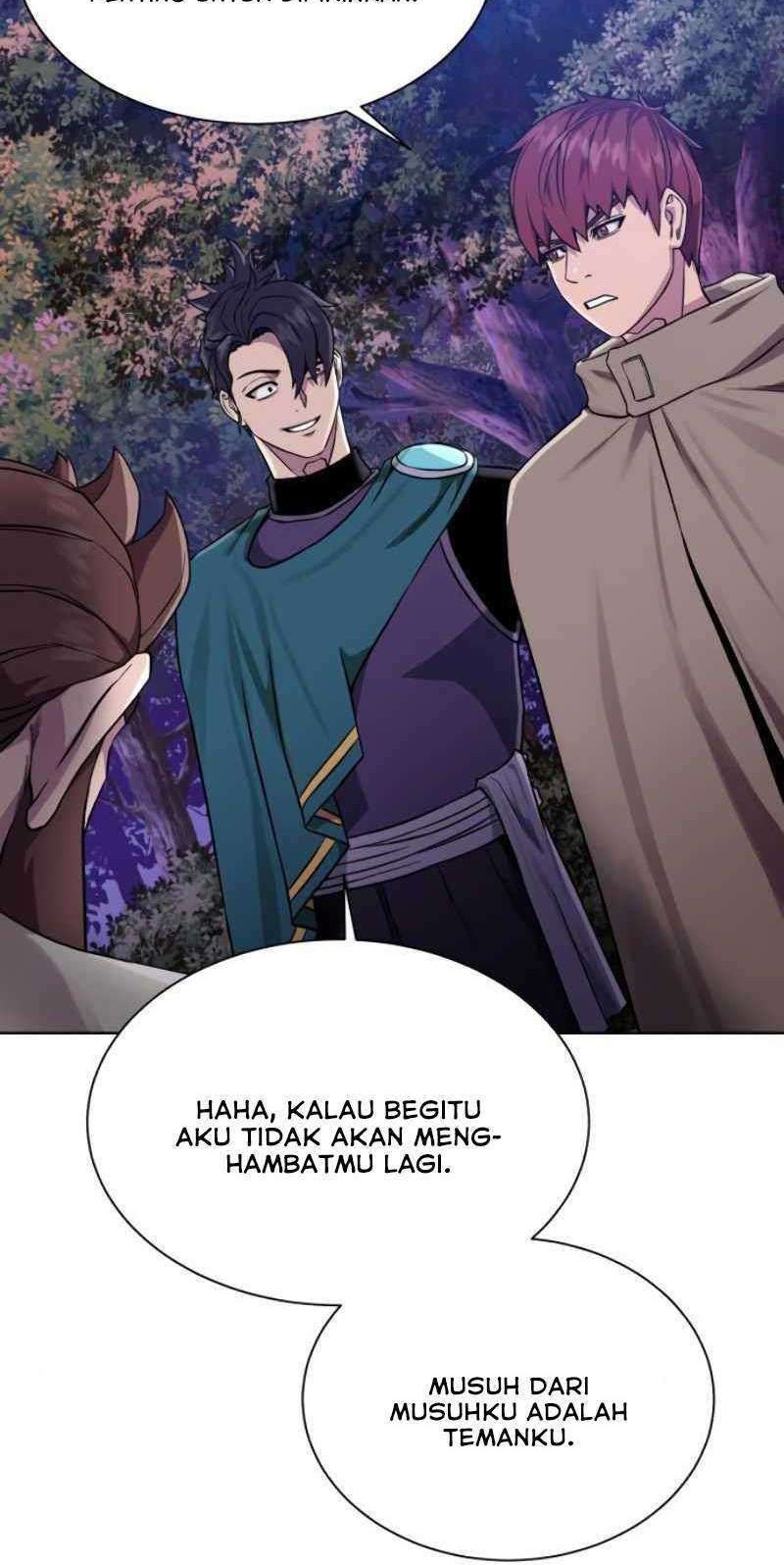Dungeon and Artifact Chapter 26 - halaman 57