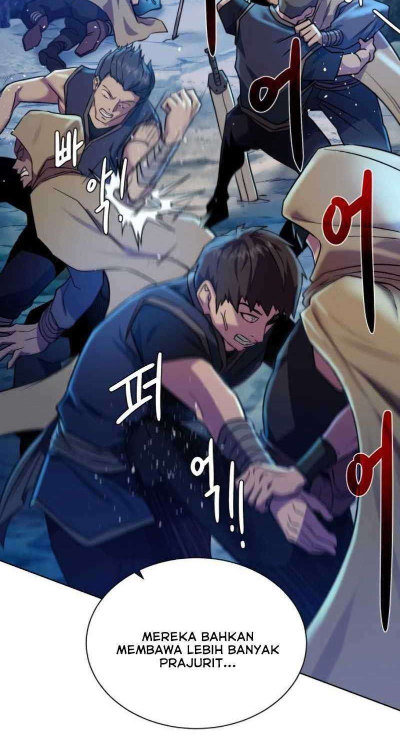 Dungeon and Artifact Chapter 26 - halaman 7