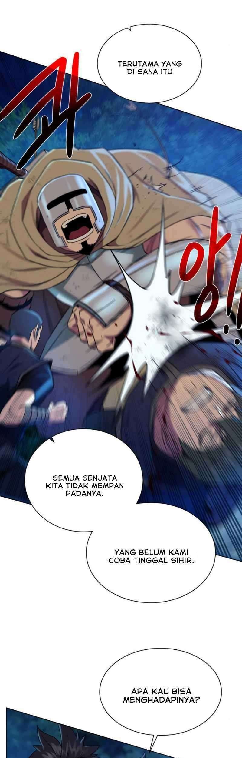 Dungeon and Artifact Chapter 26 - halaman 8