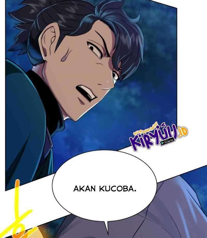 Dungeon and Artifact Chapter 26 - halaman 9