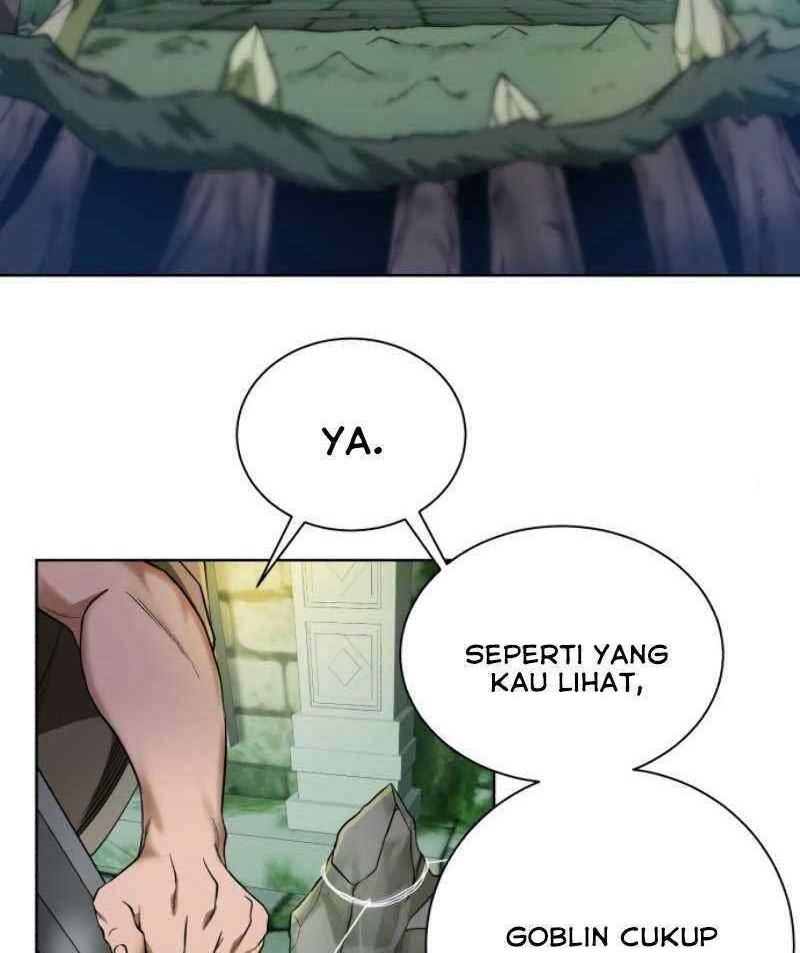 Dungeon and Artifact Chapter 27 - halaman 11