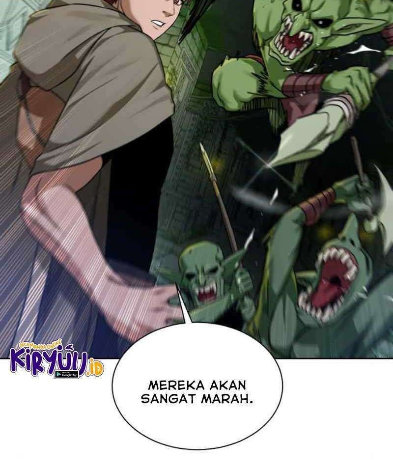 Dungeon and Artifact Chapter 27 - halaman 13
