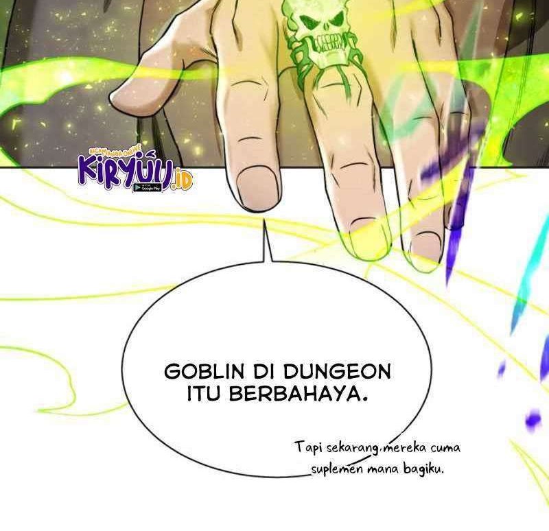 Dungeon and Artifact Chapter 27 - halaman 19