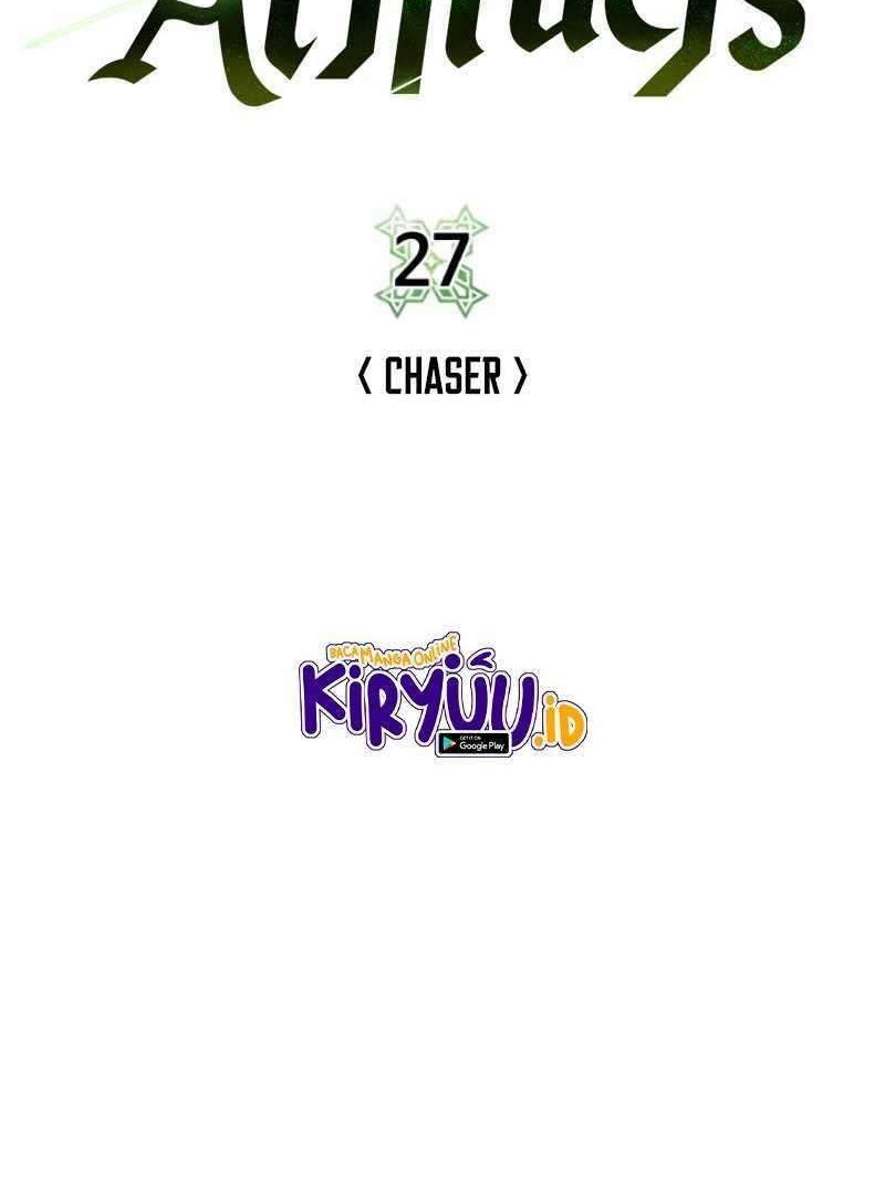 Dungeon and Artifact Chapter 27 - halaman 21