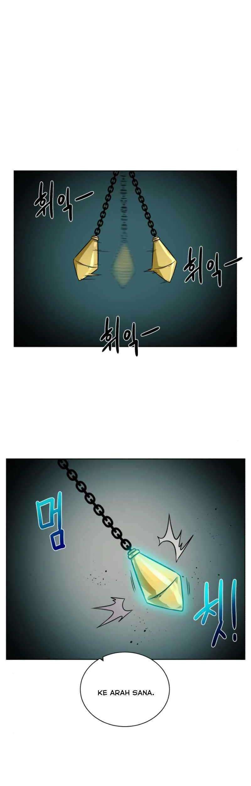 Dungeon and Artifact Chapter 27 - halaman 22