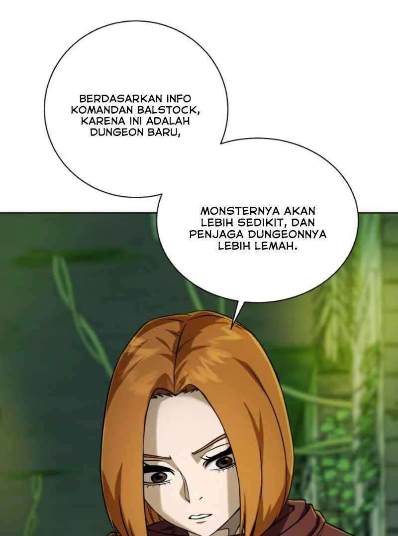 Dungeon and Artifact Chapter 27 - halaman 23