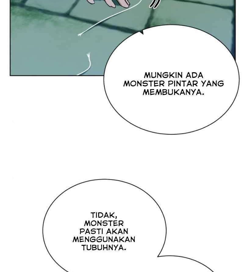 Dungeon and Artifact Chapter 27 - halaman 27