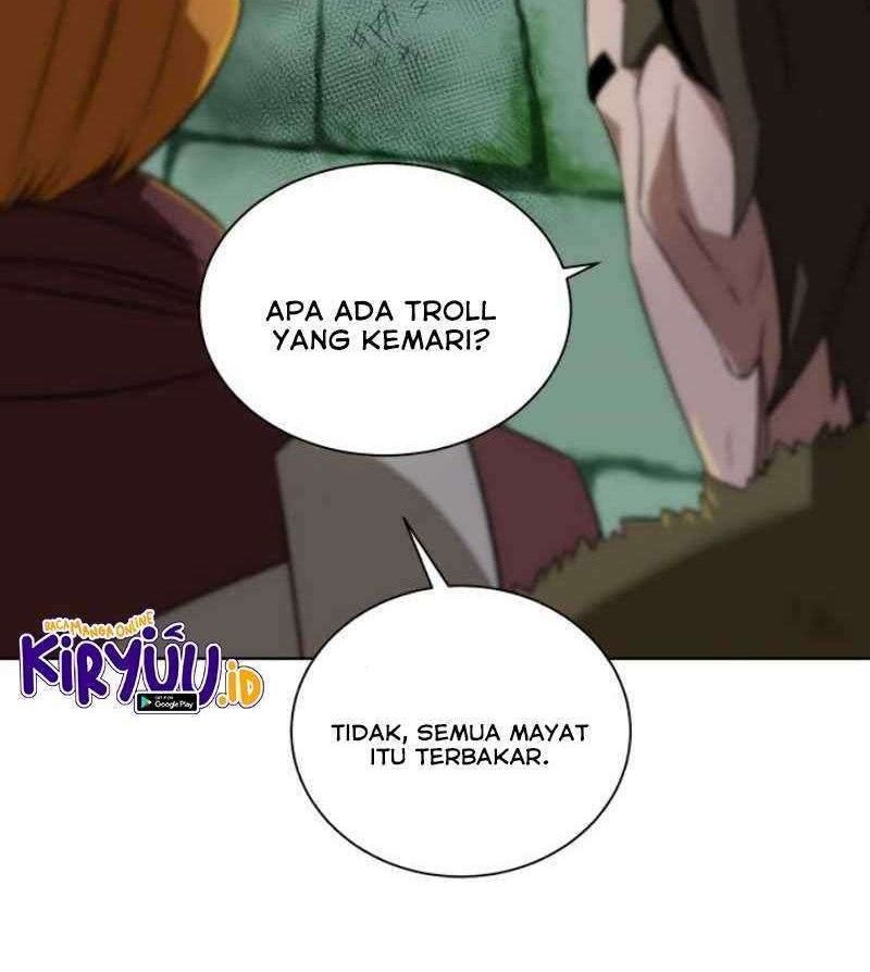 Dungeon and Artifact Chapter 27 - halaman 31