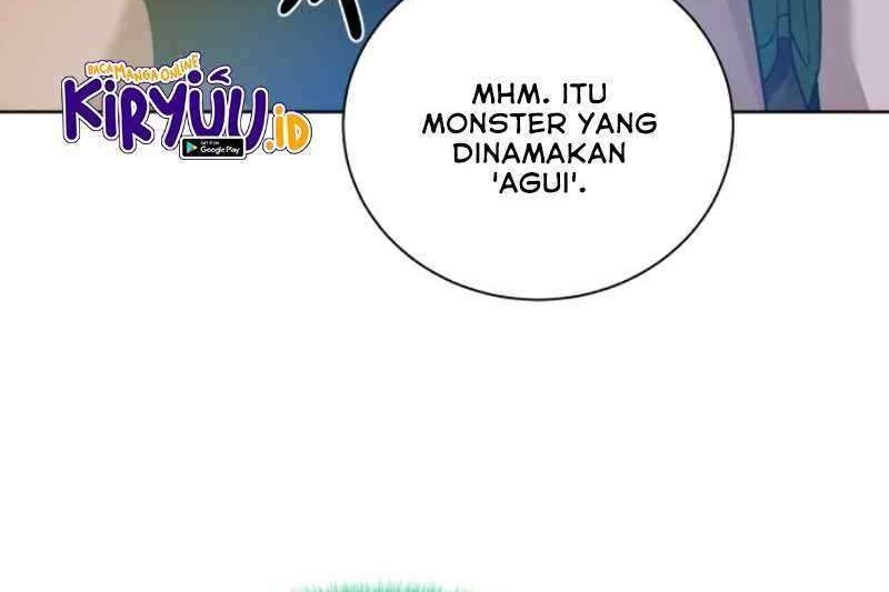 Dungeon and Artifact Chapter 27 - halaman 35