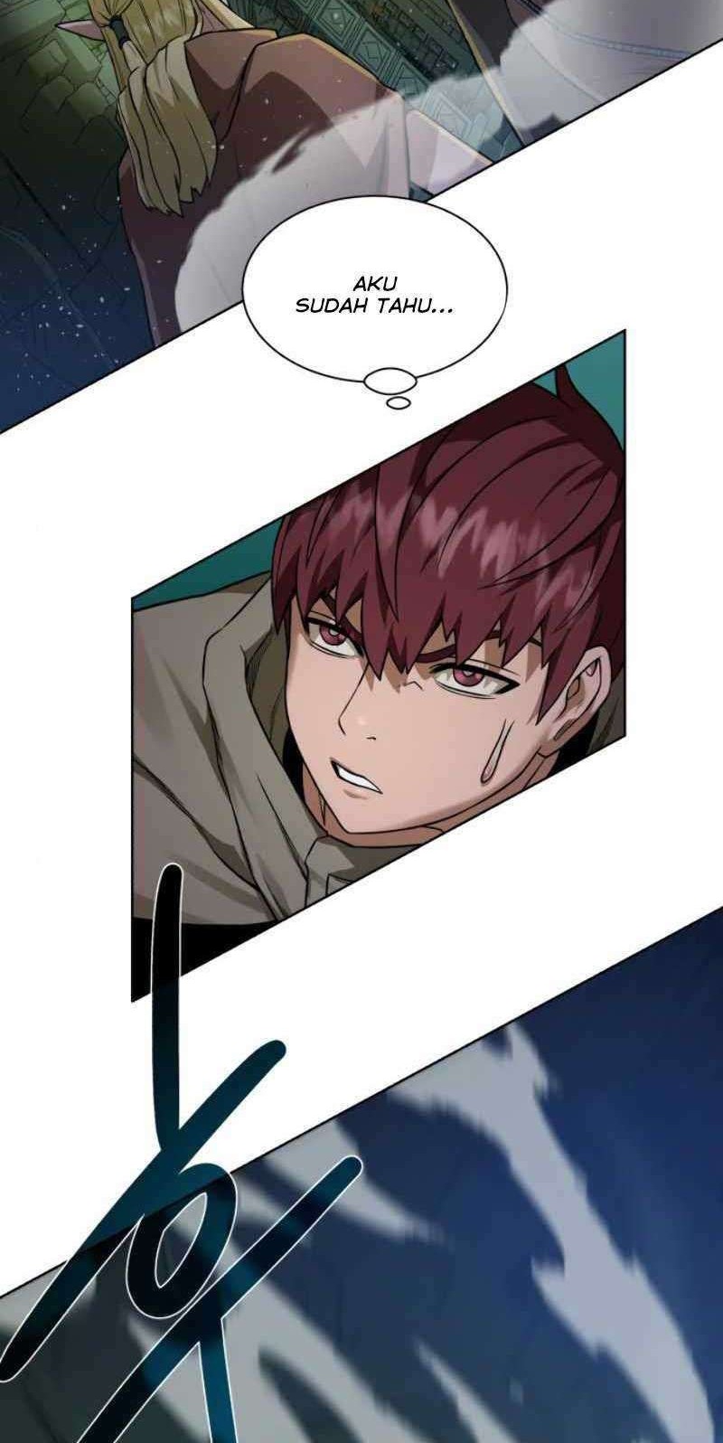 Dungeon and Artifact Chapter 27 - halaman 37