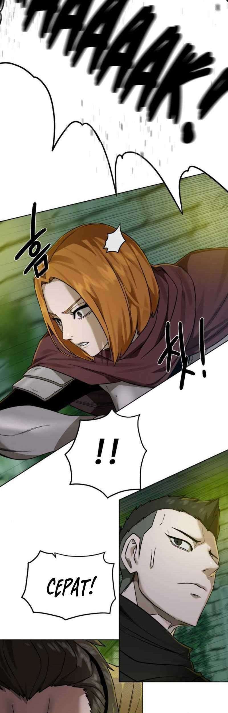 Dungeon and Artifact Chapter 27 - halaman 42