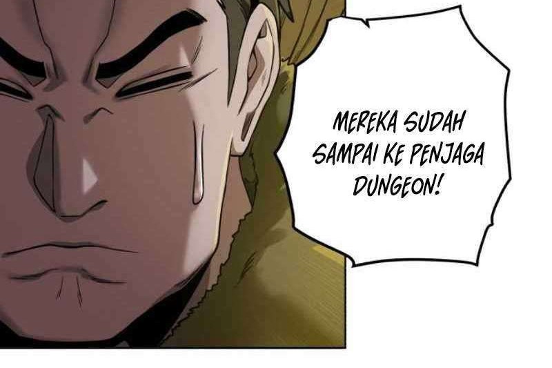 Dungeon and Artifact Chapter 27 - halaman 43