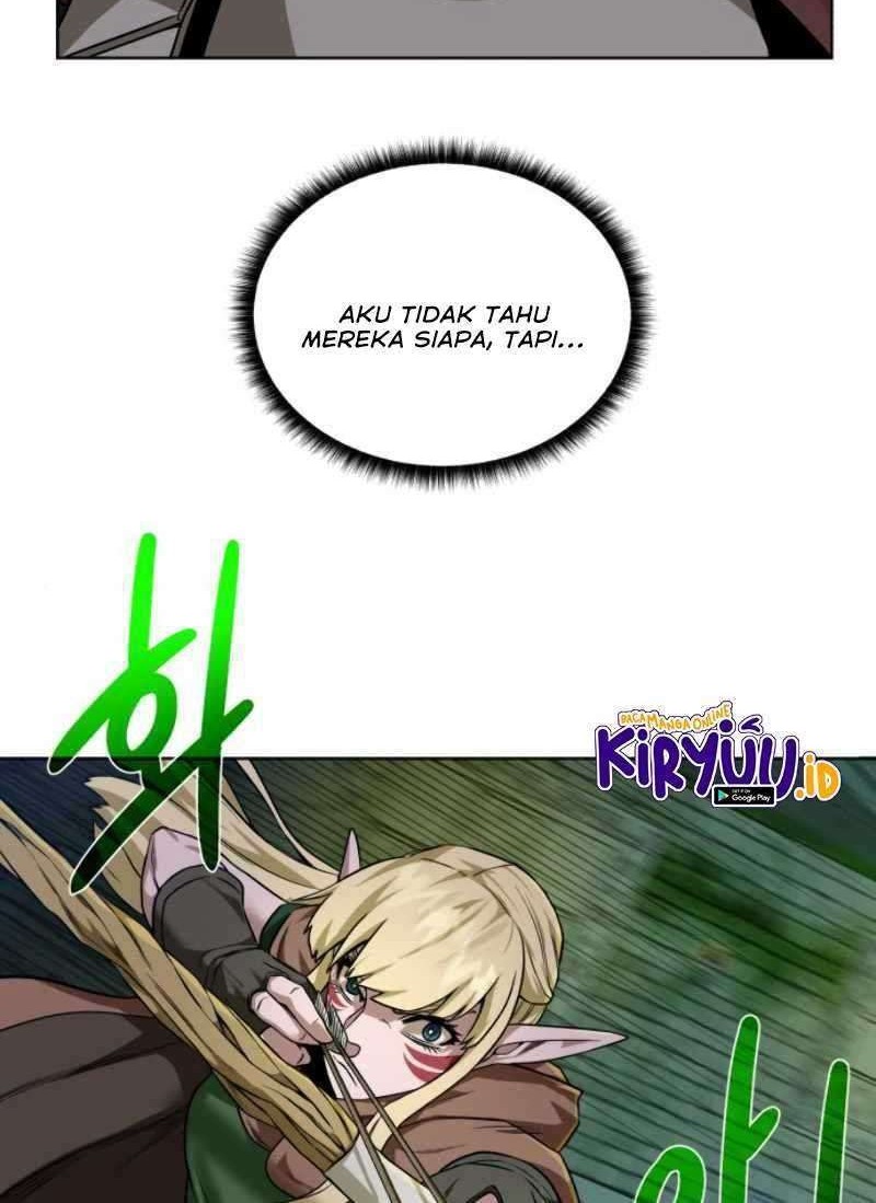 Dungeon and Artifact Chapter 27 - halaman 45
