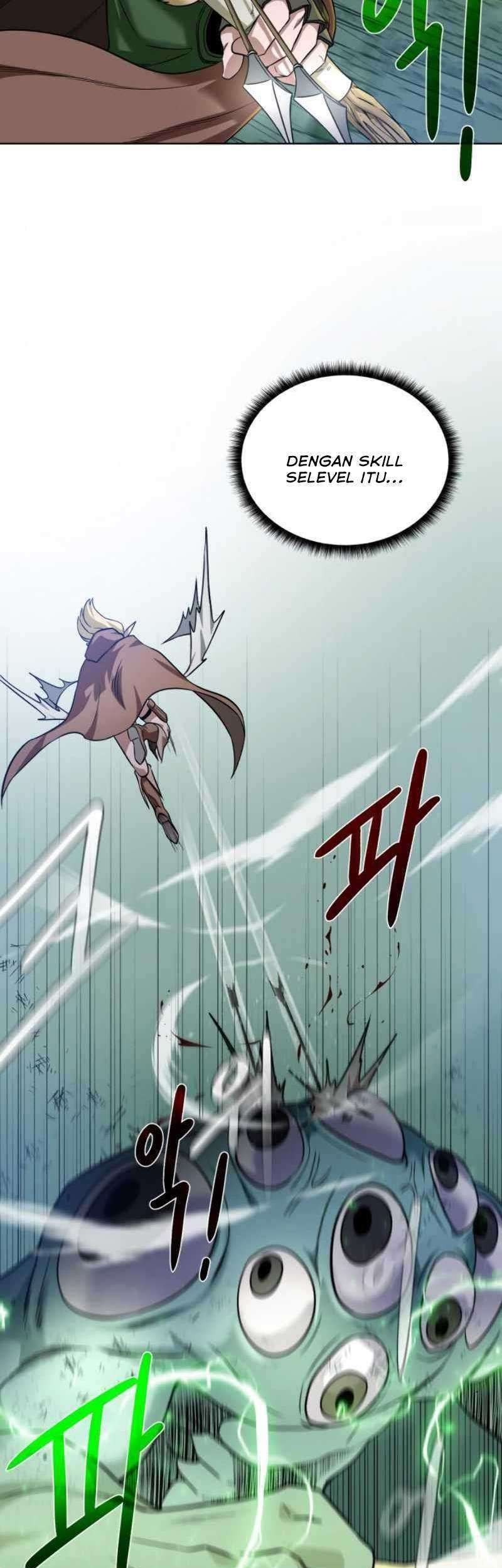 Dungeon and Artifact Chapter 27 - halaman 46