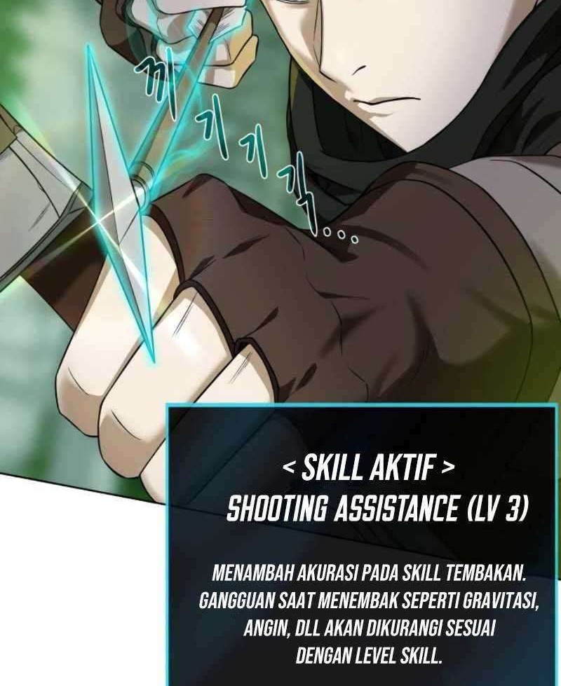 Dungeon and Artifact Chapter 27 - halaman 51