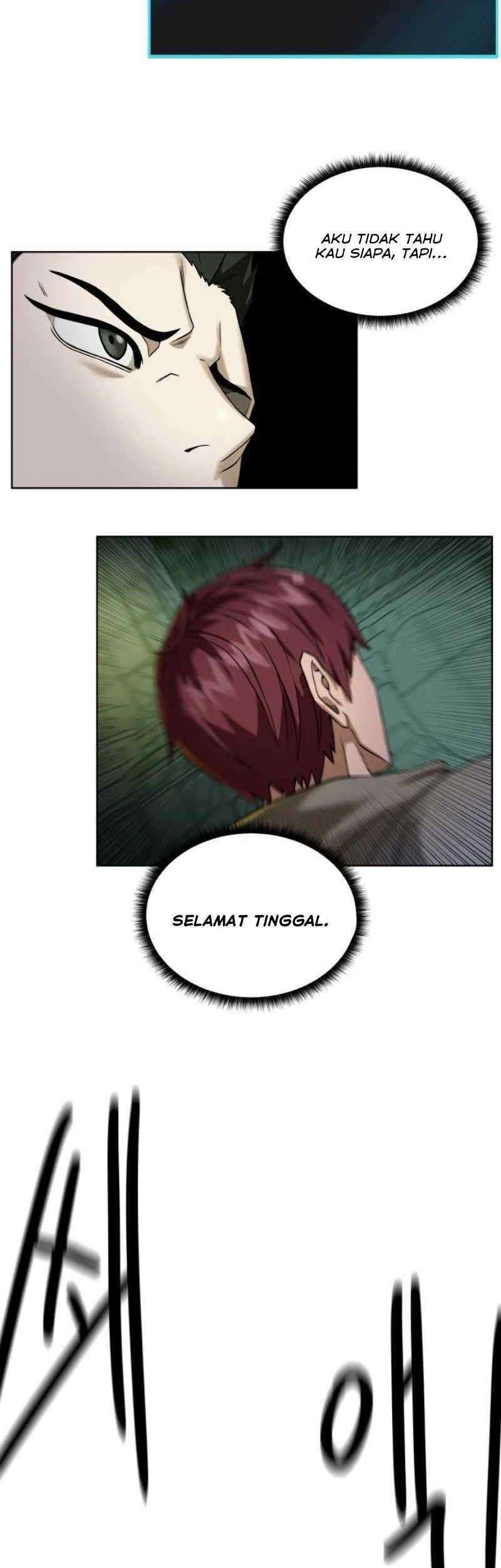 Dungeon and Artifact Chapter 27 - halaman 52