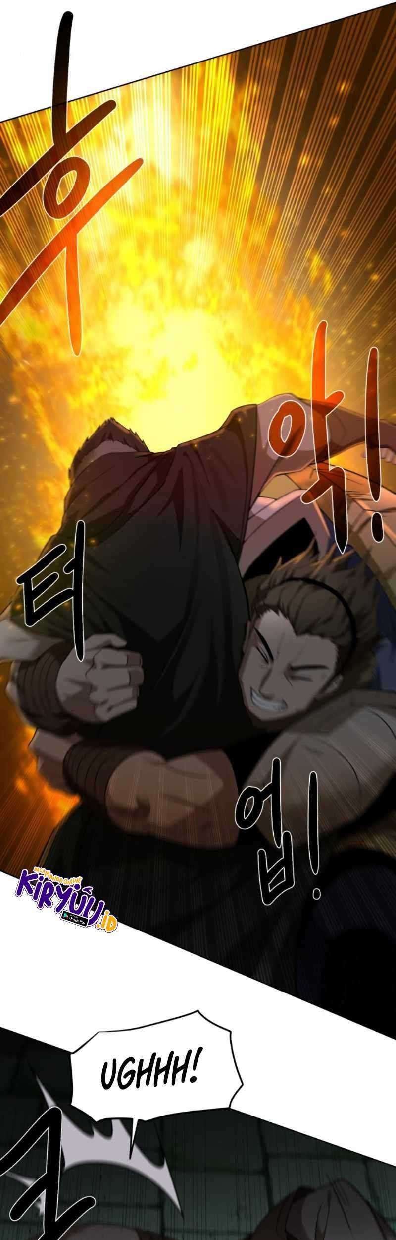 Dungeon and Artifact Chapter 27 - halaman 56