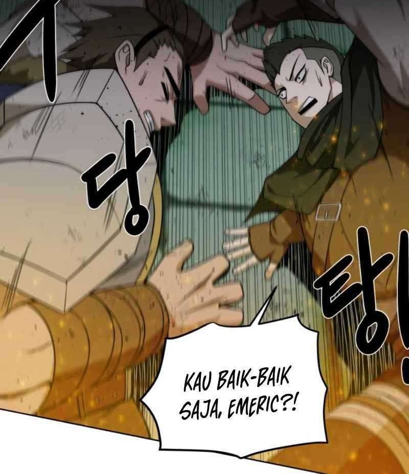 Dungeon and Artifact Chapter 27 - halaman 57