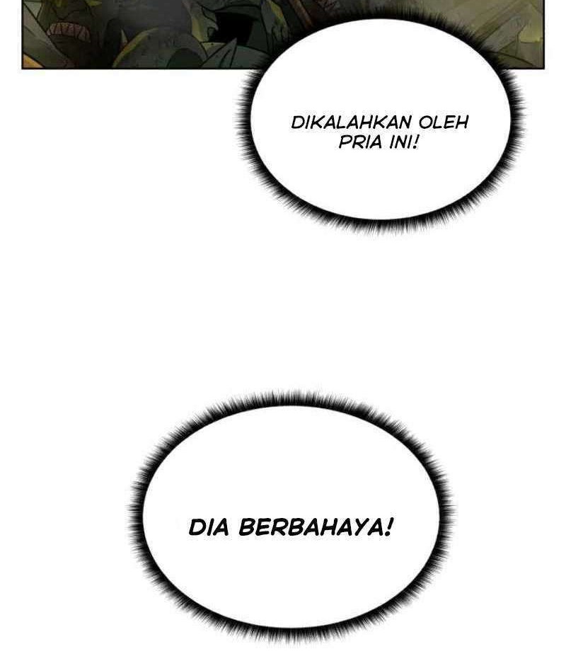 Dungeon and Artifact Chapter 27 - halaman 61