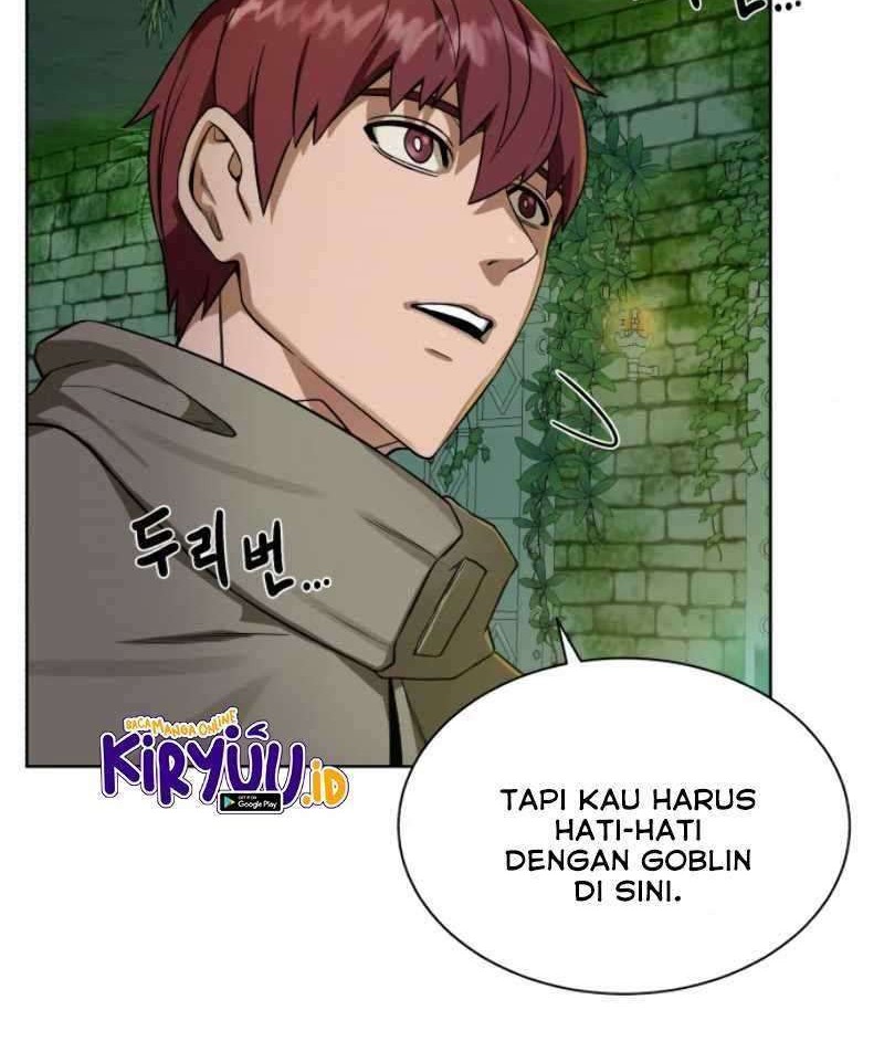 Dungeon and Artifact Chapter 27 - halaman 9