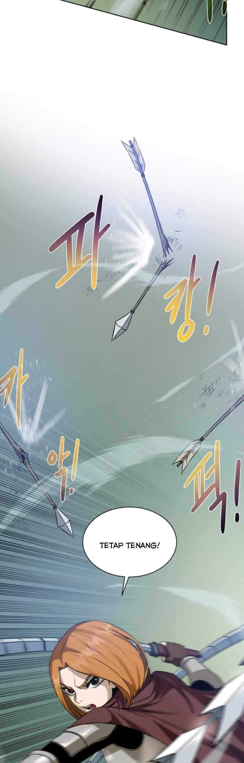 Dungeon and Artifact Chapter 28 - halaman 13