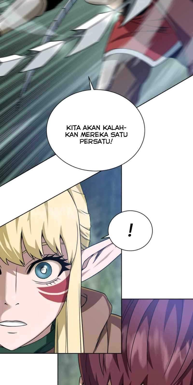 Dungeon and Artifact Chapter 28 - halaman 14