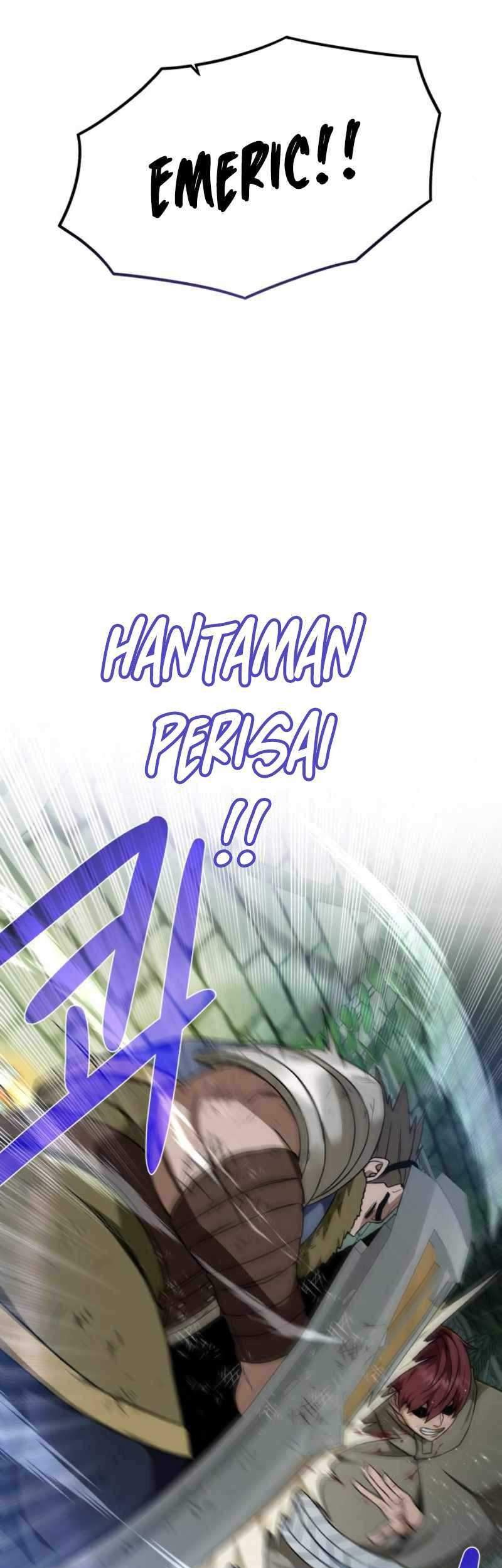 Dungeon and Artifact Chapter 28 - halaman 17