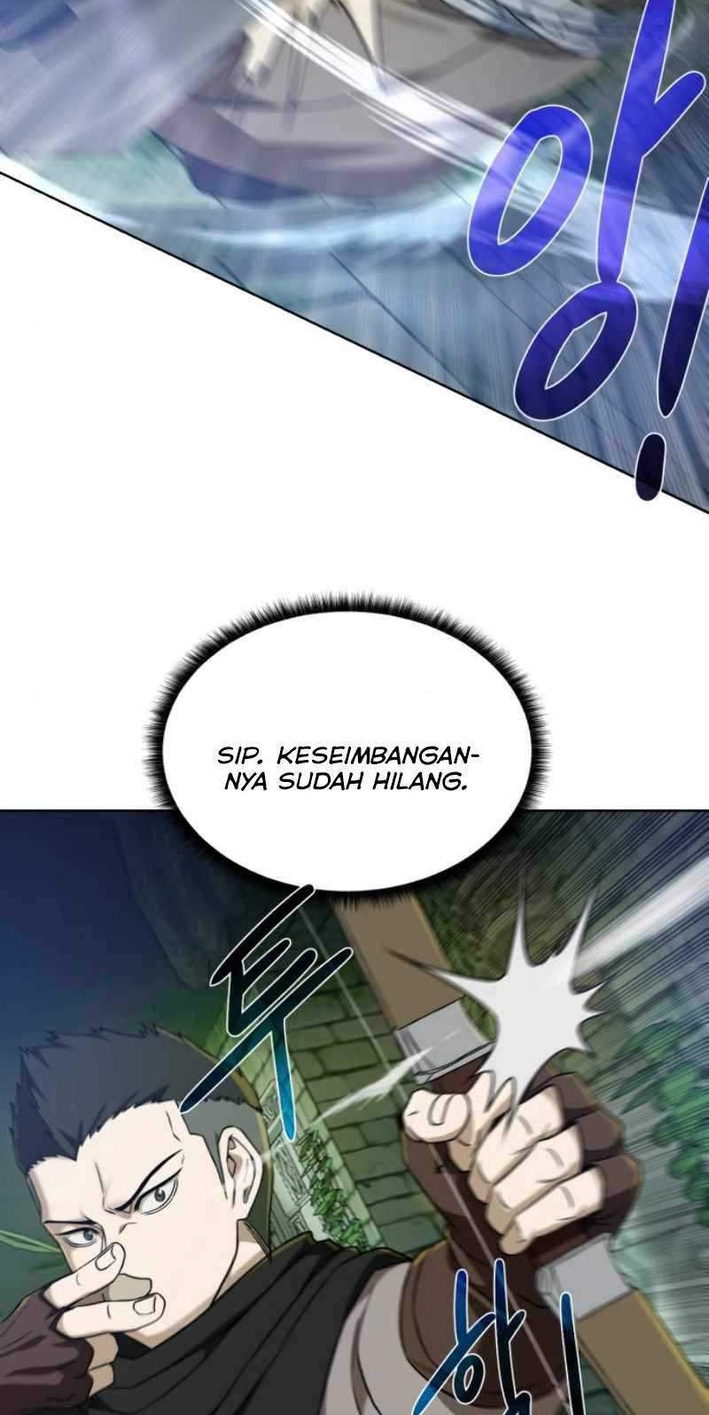 Dungeon and Artifact Chapter 28 - halaman 18