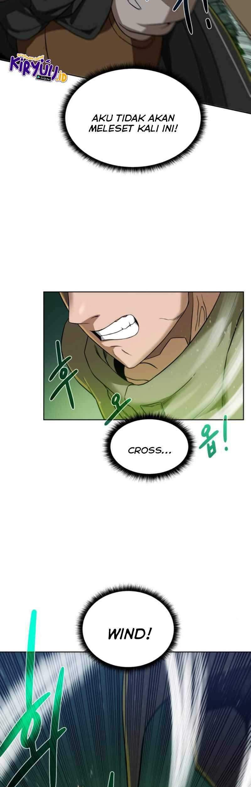 Dungeon and Artifact Chapter 28 - halaman 19