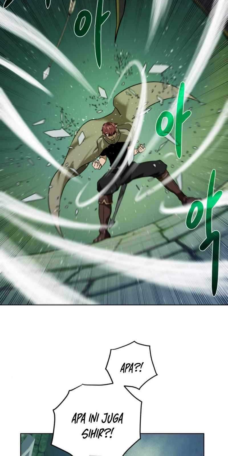 Dungeon and Artifact Chapter 28 - halaman 20