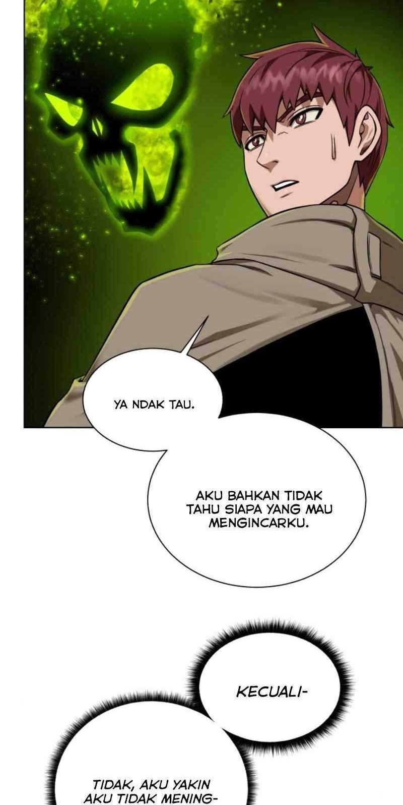 Dungeon and Artifact Chapter 28 - halaman 25