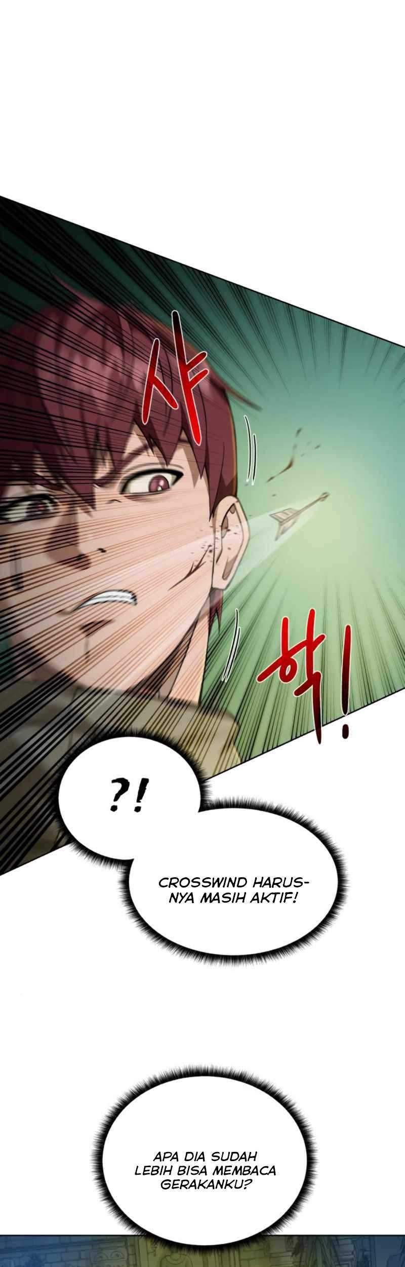 Dungeon and Artifact Chapter 28 - halaman 43