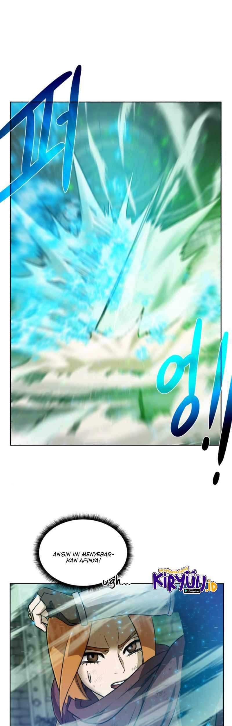 Dungeon and Artifact Chapter 28 - halaman 49