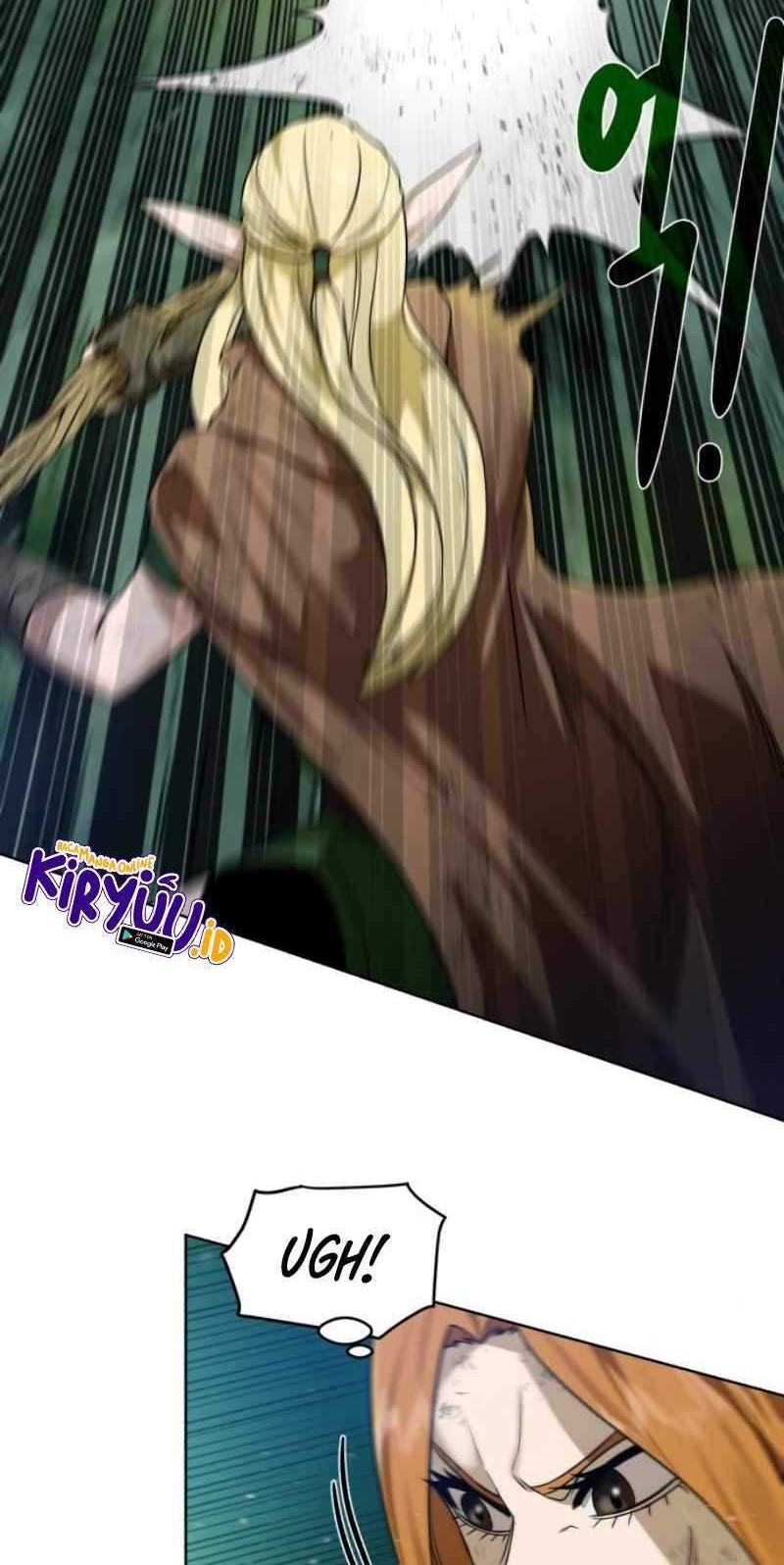 Dungeon and Artifact Chapter 29 - halaman 11