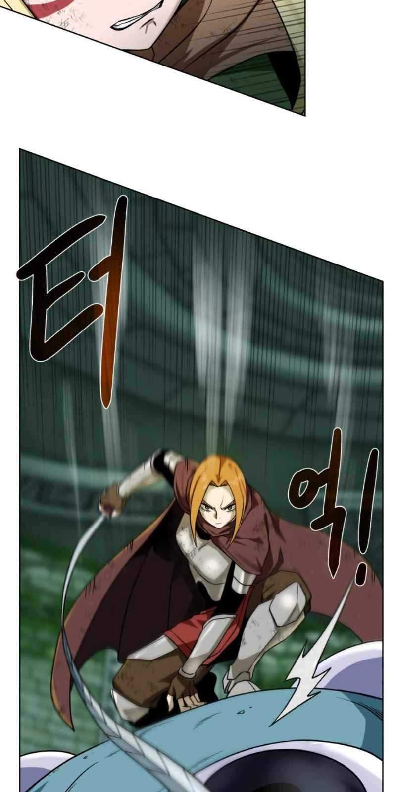 Dungeon and Artifact Chapter 29 - halaman 13