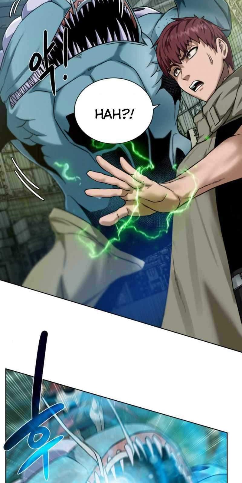 Dungeon and Artifact Chapter 29 - halaman 17