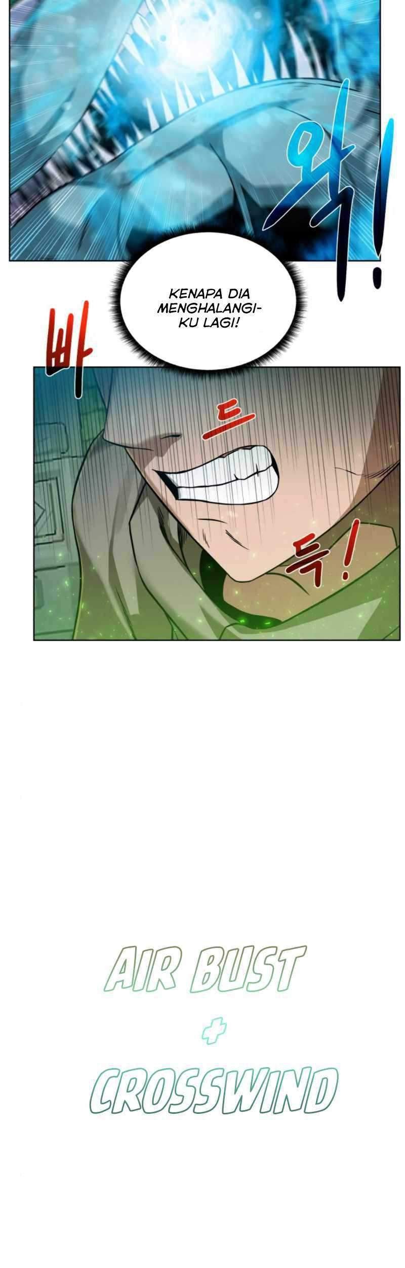 Dungeon and Artifact Chapter 29 - halaman 18